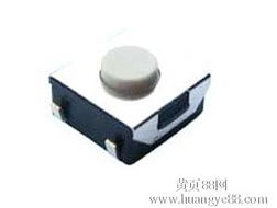 轻触开关厂家鼎尚电子 日用百货行业的质量放心之选