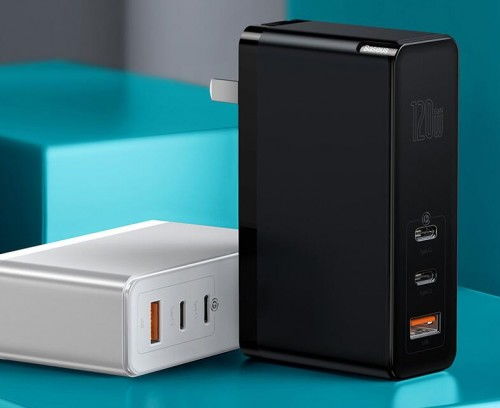 iPhone 12弃配充电器，快充配件市场迎来爆发新机遇